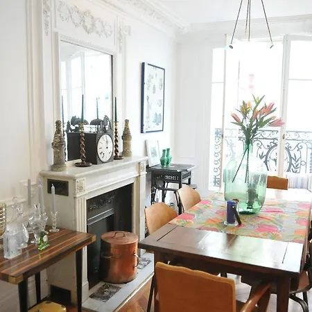 Island Gem Apartment