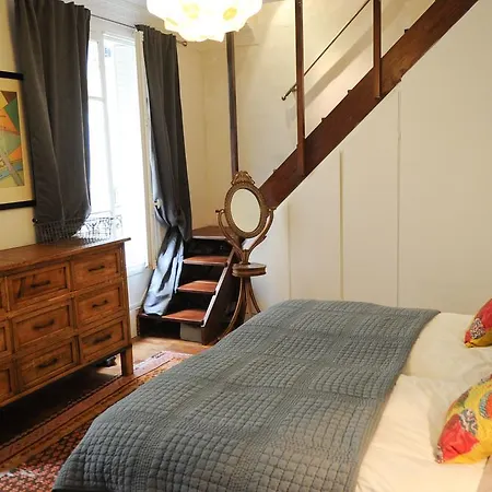 Island Gem Apartment *