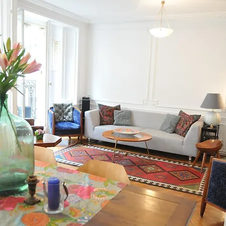 Island Gem Apartment